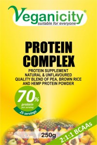 Protein Complex Powder (70%)