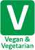 Vegan & Vegetarian