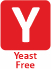 Yeast Free