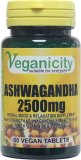 Ashwagandha (KSM-66) 2500mg