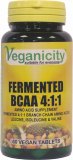 BCAA 4:1:1 1000mg (Fermented)