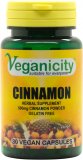 Cinnamon 500mg