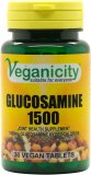 Glucosamine HCL 1500mg