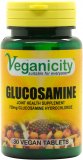 Glucosamine HCL 750mg