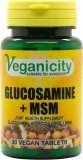 Glucosamine HCL + MSM