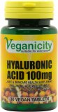 Hyaluronic Acid 100mg