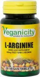 L-Arginine 400mg