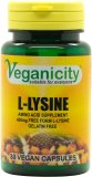 L-Lysine 400mg