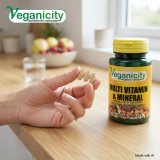 Multi Vitamin & Mineral