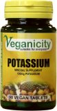 Potassium 100mg