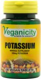 Potassium 100mg