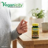 Veganicity Vegan Pregnancy Essentials 60 Tablets - 25 key nutrients for a healthy mother and baby, from pre-conception to the end of breast feeding!