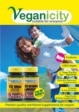 Veganicity Catalogue (Printed version)