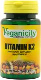 Vitamin K2 (MK-7) 100µg