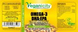 Omega-3 DHA:EPA 500mg