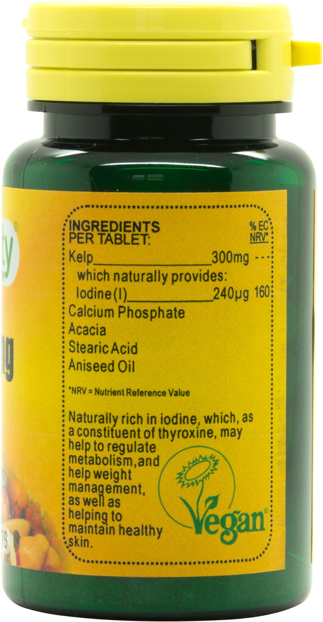 Kelp 300mg