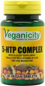 5-HTP Complex