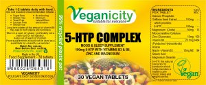 5-HTP Complex