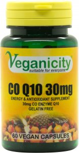 Co Q10 30mg