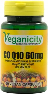 Co Q10 60mg