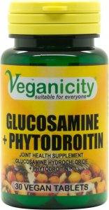 Glucosamine + Phytodroitin