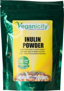 Inulin Powder (FOS - Fructooligosaccharides)