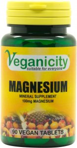 Magnesium 100mg