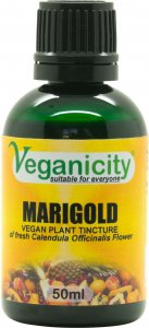 Marigold Tincture