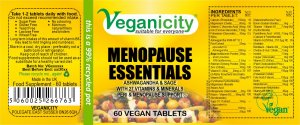 Menopause Essentials