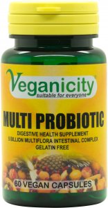 Multi Probiotic