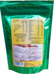 Protein Complex Powder (70%)