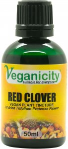 Red Clover Tincture