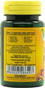 Red Yeast Rice Extra