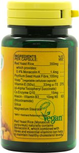 Red Yeast Rice Extra