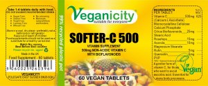 Softer-C 500