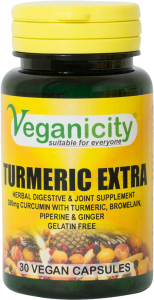 Turmeric Extra