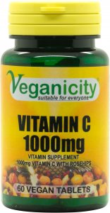 Vitamin C 1000mg