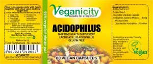 Acidophilus