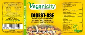 Digest-Ase