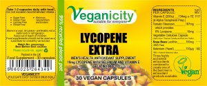 Lycopene Extra