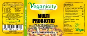 Multi Probiotic