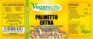 Palmetto Extra