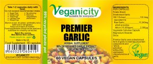 Premier Garlic