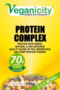 Protein Complex Powder (70%)