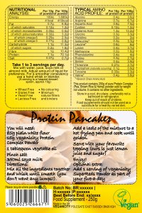 Protein Complex Powder (70%)