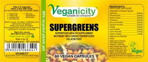 SuperGreens