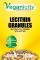 Lecithin Granules