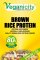 Brown Rice Protein Powder (80%)