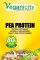 Pea Protein Powder (80%)